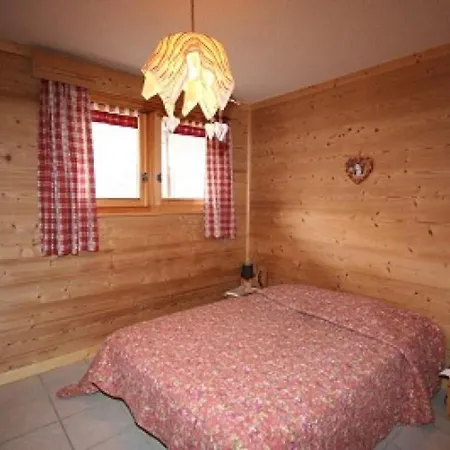 3 Pièces à Châtel, 6 Pers., Animaux Admis, Parking - Fr-1-676-63 Châtel
