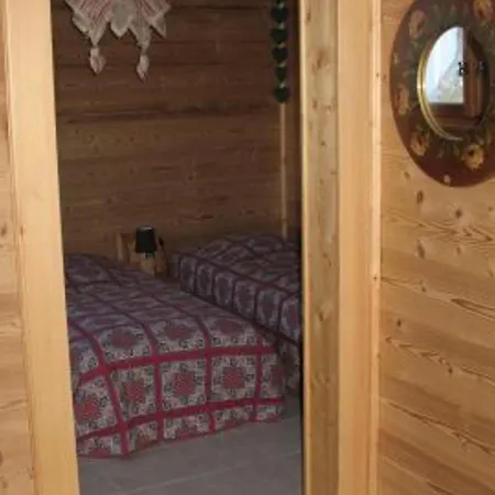 Appartement 3 Pièces à Châtel, 6 Pers., Animaux Admis, Parking - Fr-1-676-63 Châtel