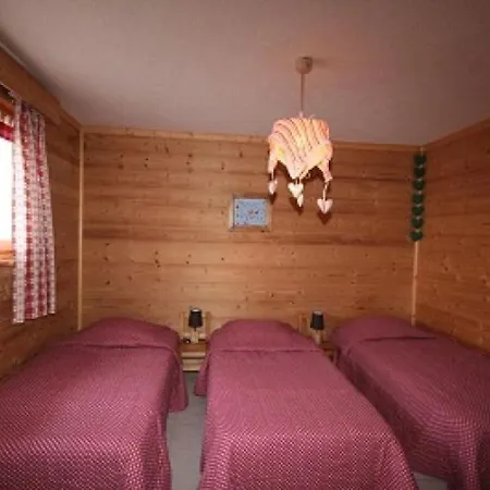 3 Pièces à Châtel, 6 Pers., Animaux Admis, Parking - Fr-1-676-63 *